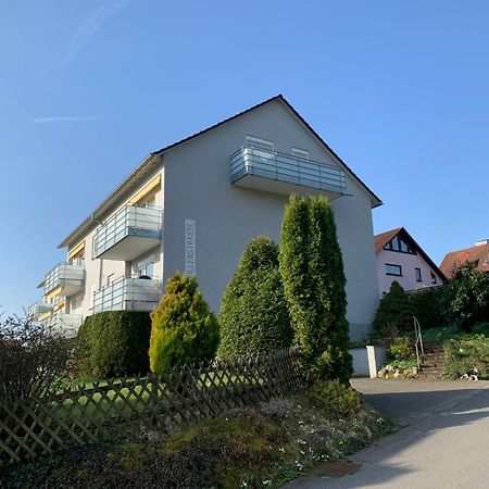 Micro-Apartment In Seenaehe Fusslaeufig Zum See:)) أونينغين المظهر الخارجي الصورة