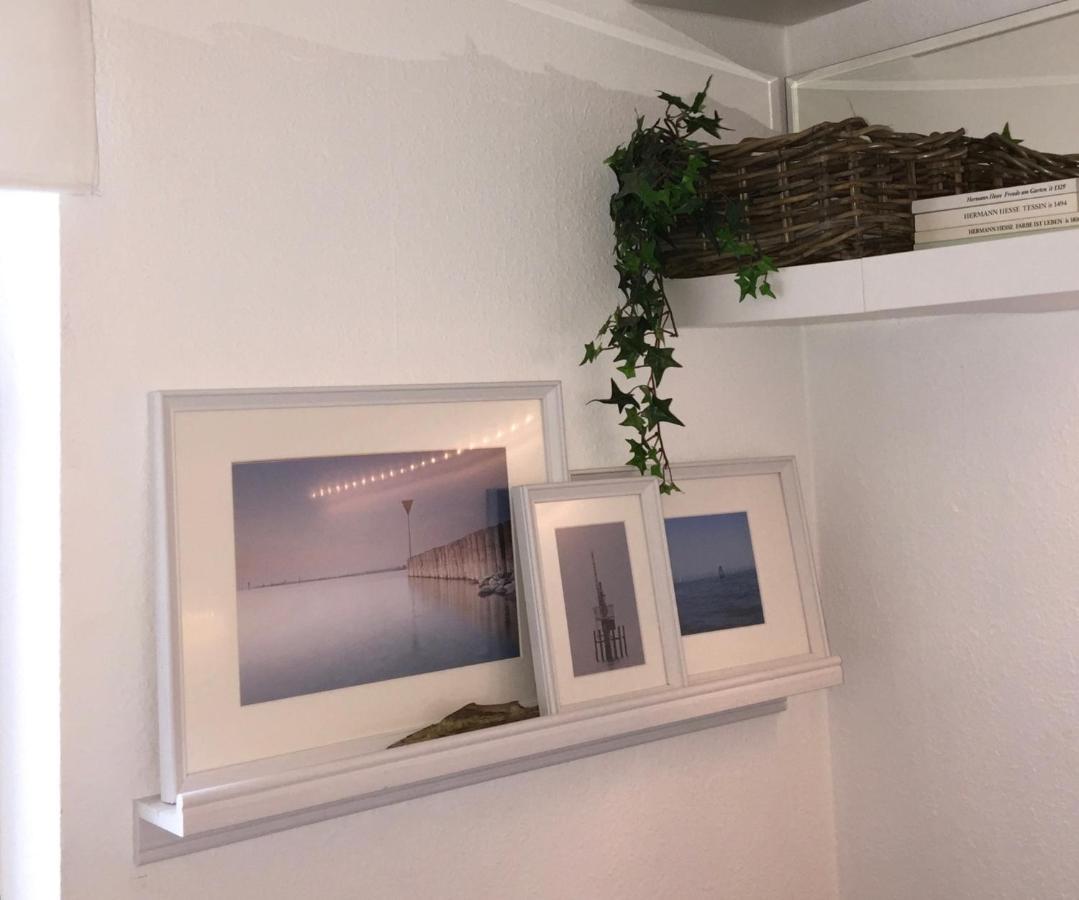 Micro-Apartment In Seenaehe Fusslaeufig Zum See:)) أونينغين المظهر الخارجي الصورة