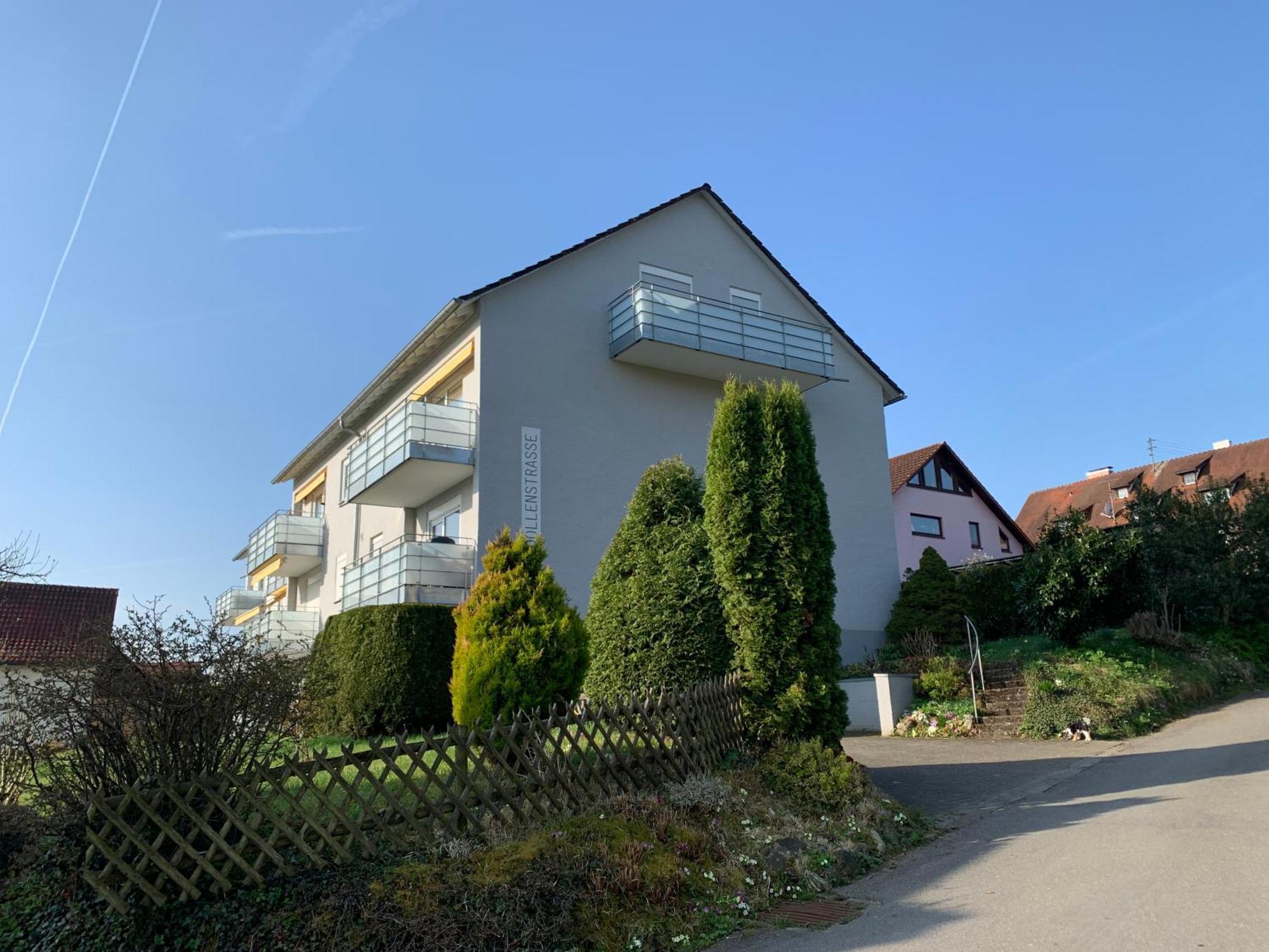 Micro-Apartment In Seenaehe Fusslaeufig Zum See:)) أونينغين المظهر الخارجي الصورة